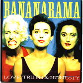 Bananarama - Love Truth & Honesty 